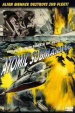 Watch The Atomic Submarine Merdb