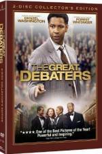 Watch The Great Debaters Merdb