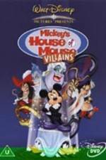 Watch Mickey's House of Villains Merdb