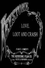 Watch Love Loot and Crash Merdb