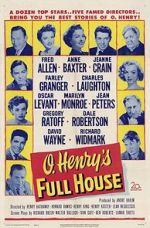 Watch O. Henry\'s Full House Merdb