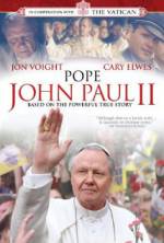 Watch Pope John Paul II Merdb