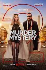 Watch Murder Mystery 2 Merdb