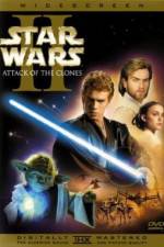 Watch Star Wars: Episode II - Attack of the Clones Merdb