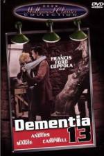 Watch Dementia 13 Merdb