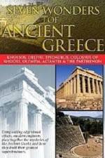 Watch Discovery Channel: Seven Wonders of Ancient Greece Merdb