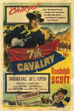 Watch 7th Cavalry Merdb
