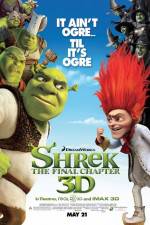 Watch Shrek Forever After Merdb