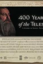 Watch 400 Years of the Telescope Merdb