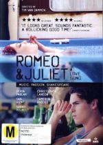 Watch Romeo and Juliet: A Love Song Merdb
