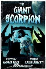 Watch The Giant Scorpion Merdb