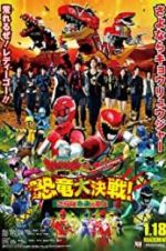 Watch Zyuden Sentai Kyoryuger vs. Go-Busters: Dinosaur Great Battle! Farewell, Eternal Friends Merdb