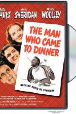 Watch The Man Who Came to Dinner Merdb