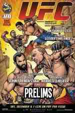 Watch UFC 181: Hendricks vs. Lawler II Prelims Merdb