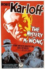 Watch The Mystery of Mr. Wong Merdb