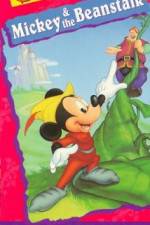 Watch Mickey and the Beanstalk Merdb