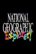 Watch National Geographic Explorer: Clash of the Americas Merdb