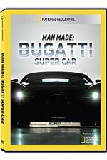Watch National Geographic Bugatti Super Car Merdb
