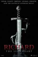 Watch Richard The Lionheart Merdb