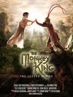 Watch The Monkey King: The Legend Begins Merdb