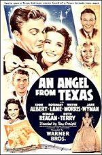 Watch An Angel from Texas Merdb