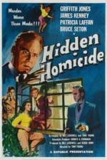 Watch Hidden Homicide Merdb
