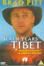 Watch Seven Years in Tibet Merdb