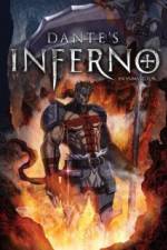 Watch Dantes Inferno An Animated Epic Merdb