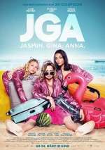 Watch JGA: Jasmin. Gina. Anna. Merdb