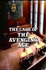 Watch Perry Mason: The Case of the Avenging Ace Merdb