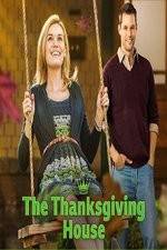 Watch The Thanksgiving House Merdb