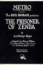 Watch The Prisoner of Zenda Merdb