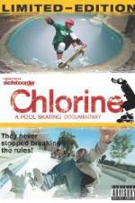Watch Chlorine: A Pool Skating Documentary Merdb