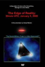 Watch Edge of Reality Illinois UFO Merdb