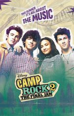 Watch Camp Rock 2: The Final Jam Merdb