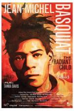 Watch Jean-Michel Basquiat The Radiant Child Merdb