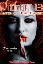 Watch Witchcraft 13: Blood of the Chosen Merdb