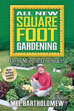 Watch Mel Bartholomew Introducing Square Foot Gardening Merdb
