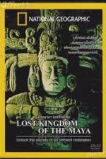 Watch National Geographic Lost Kingdoms of the Maya Merdb