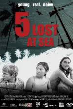 Watch 5 Lost at Sea Merdb