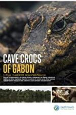 Watch Cave Crocs of Gabon Merdb