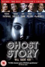 Watch Ghost Story Merdb
