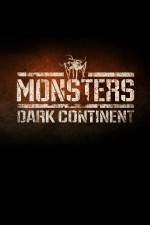 Watch Monsters: Dark Continent Merdb