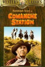 Watch Comanche Station Merdb