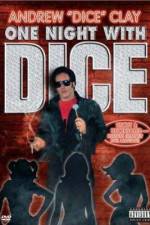 Watch Andrew Dice Clay One Night with Dice Merdb