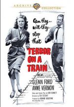 Watch Terror on a Train Merdb