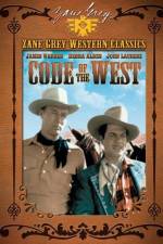 Watch Code of  The  West Merdb