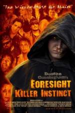 Watch Foresight Killer Instinct Merdb