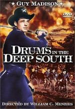 Watch Drums in the Deep South Merdb