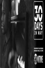 Watch 30 Days in May Merdb